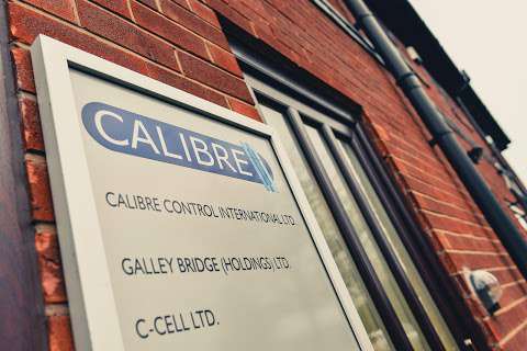 Calibre Control International Ltd photo